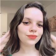 Estudante de letras português